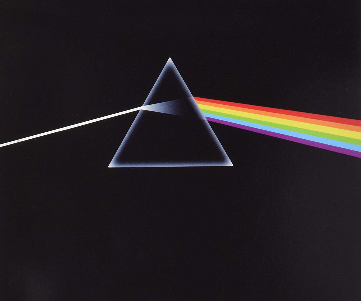 Dark side of the moon - Pink Floyd and Coaching
