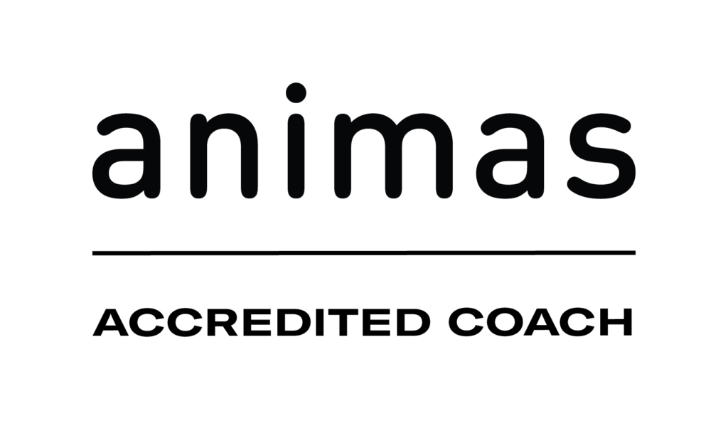 Animas - Accredited Coach Logo